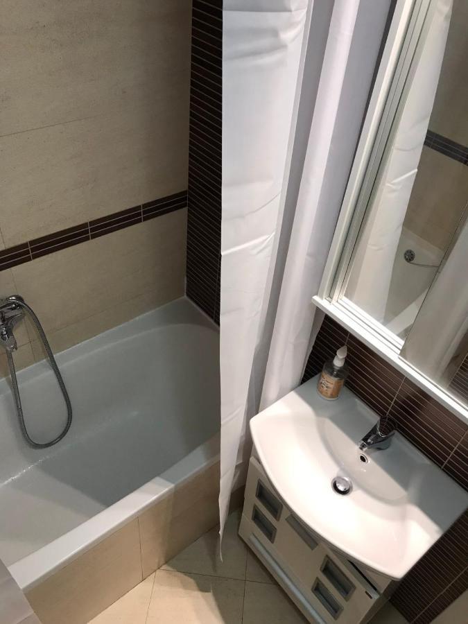 Apartman Josip Kotor Exterior foto